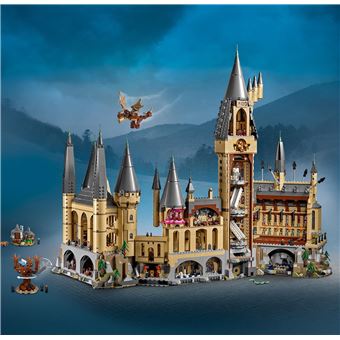 LEGO® Harry Potter™ 71043 Le château de Poudlard