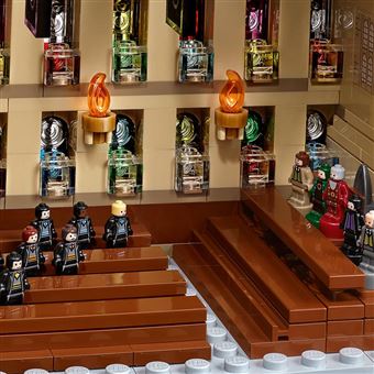 LEGO® Harry Potter™ 71043 Le château de Poudlard