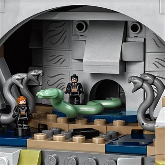 La grande salle du château de poudlard™ 75954 Harry Potter LEGO