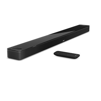 Barre de son sans fil Bluetooth Bose Smart Soundbar 900 Dolby