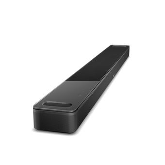 Barre de son sans fil Bluetooth Bose Smart Soundbar 900 Dolby