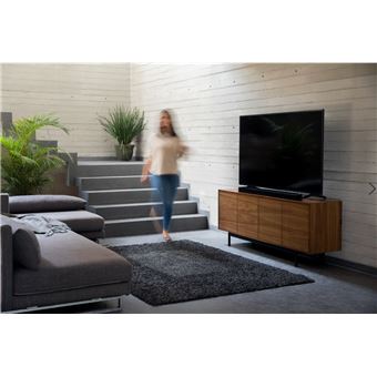 Barre de son sans fil Bluetooth Bose Smart Soundbar 900 Dolby Atmos Noir