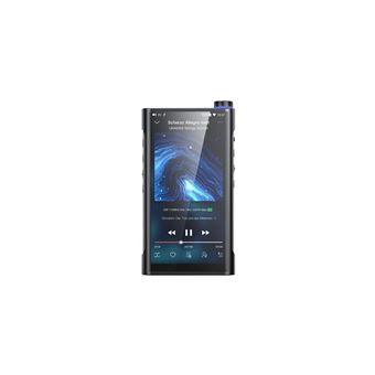 Baladeur audiophile Fiio M15S Noir - 1