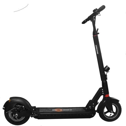 Trottinette électrique Kingsong N1B Noir