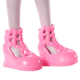 Poupée Enchantimals Esméralda éléphant et éléphante