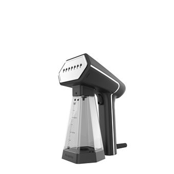 Défroisseur SteamOne SN300SB 2000 W Noir et Argent - 1