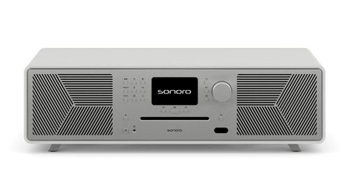 Système tout en un Sonoro Meisterstück Gen. 2