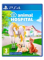 Animal Hospital PS4