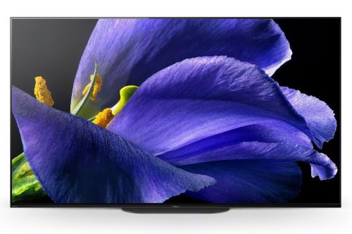 TV Sony Bravia KD65AG9BAEP OLED 4K HDR Smart Android TV 65