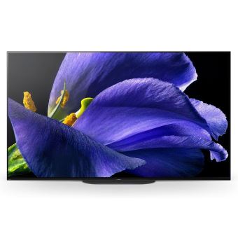 OLED TV Sony Bravia KD65AG9 Android TV