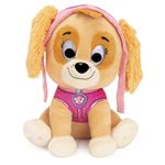 Peluche Paw Patrol Stella La Pat’ Patrouille Gund 25 cm