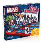 Jeu classique Winning Moves Qui est-ce ? Marvel