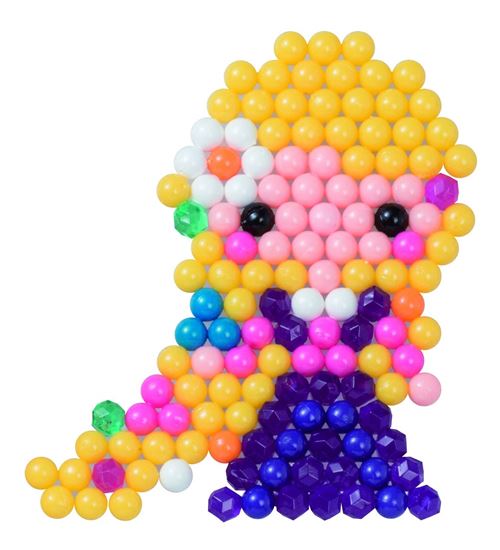 Aquabeads – ensemble pour la créativité «princesse Disney