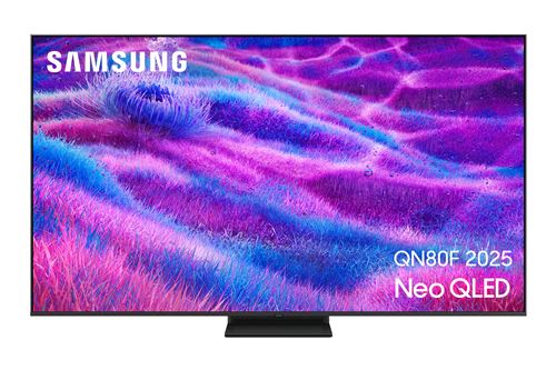 TV Samsung Mini Led Neo QLED Tq85Qn80F 216 Cm 2025