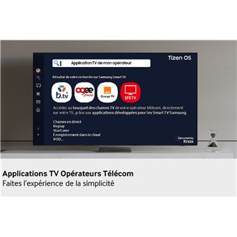 samsung tq85qn80f
