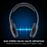 Logitech Casque micro Wireless Headset H800_1