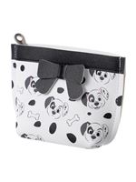 Porte-monnaie Miniso Disney animals 101 Dalmatians