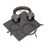 Casque Bluetooth Plantronics BackBeat Pro 2 Noir_3