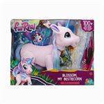 Peluche interactive Furreal Friends Blossom My Bestiecorn