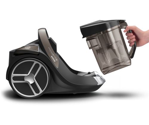 Rowenta Silence Force Cyclonic Aspirateur Sans Sac Rowenta