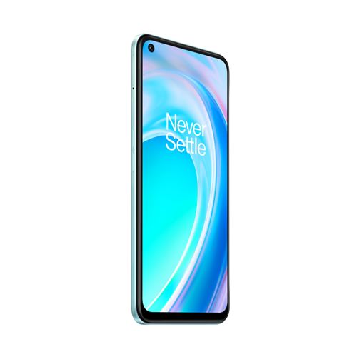 Smartphone OnePlus Nord CE 2 Lite 5G - 128 Go, 6 Go RAM, Bleu Clair, Reconditionné En Très Bon état