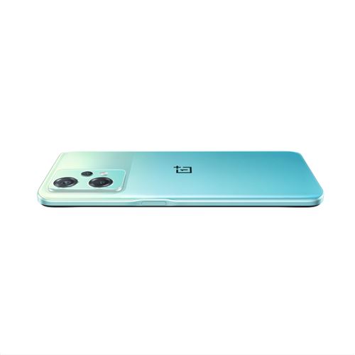 Smartphone OnePlus Nord CE 2 Lite 5G - 128 Go Bleu Clair - 6 Go RAM - Reconditionné Très Bon état