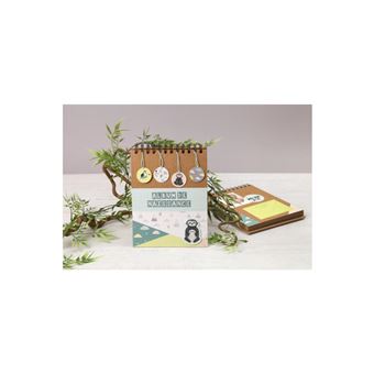 CLAIRFTN ALBUM KRAFT PERSO. 40F 27X20