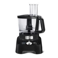 Robot multifonction Moulinex FP821811 1000 W Noir