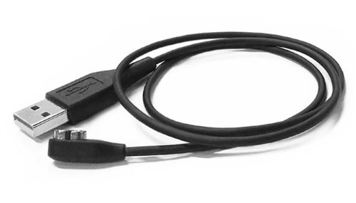 Câble de Recharge Magnétique Shokz – Pour Aeropex Open Run et Run Pro