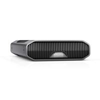 Disque HDD externe SanDisk Professional G-DRIVE 8 To Noir