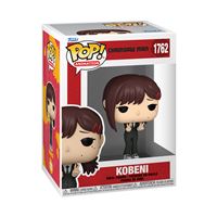 Figurine Funko Pop Animation Jujutsu Kaisen Toji Fushiguro with Chase Modèle aléatoire Exclusivité - Figurine de collection - Achat & prix