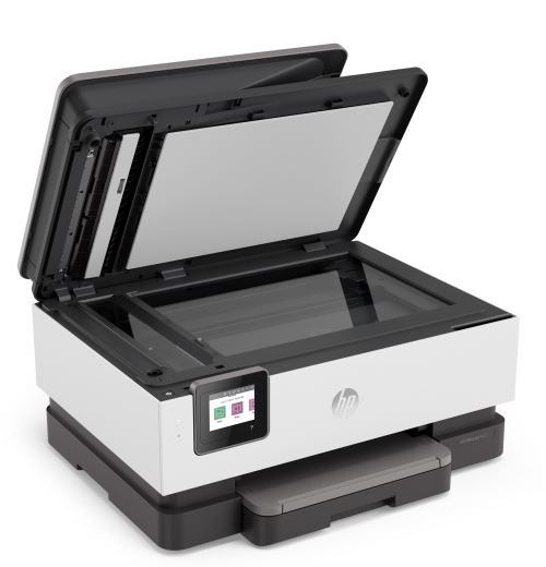 Imprimante tout-en-un jet d'encre HP OfficeJet Pro 8022 - Imprimante  multifonction - Achat & prix