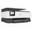 HP OfficeJet Pro 8022 Inktjetprinter Zwart en Wit_2