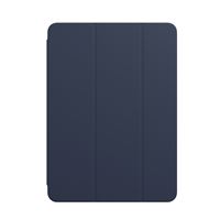 Smart Folio Apple pour iPad Air 4ème génération Marine intense