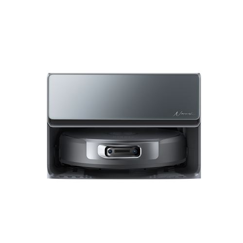 Aspirateur robot Narwal Flow 2 Compact Noir
