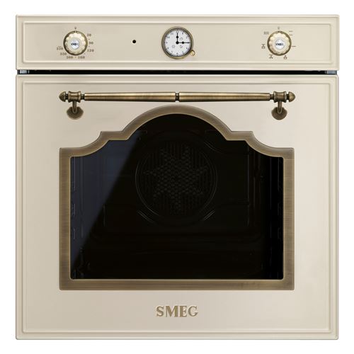 Four Encastrable Smeg Sf67C1Po Cortina