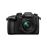 Hybride pakket Panasonic Lumix GH5 Zwart + G-lens Vario 12-60 mm f / 3.5-5.6 Asph. Power O.I.S + 32 GB SD-geheugenkaart + 2e batterij + DJI Ronin-SC-stabilisator_4