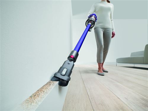 Aspirateur balai Dyson Cyclone V10 Animal avec Station d'accueil