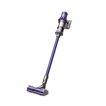 Aspirateur balai Dyson Cyclone V10 Animal avec Station d’accueil 525 W Mauve