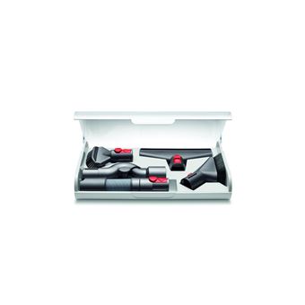 Aspirateur balai Dyson Cyclone V10 Animal avec Station d’accueil 525 W Mauve