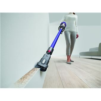 Aspirateur balai Dyson Cyclone V10 Animal avec Station d’accueil 525 W Mauve