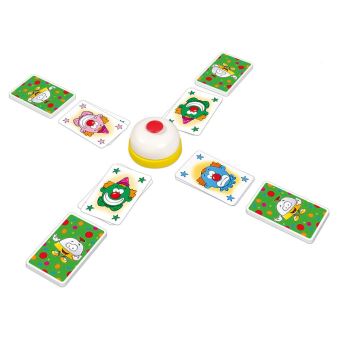 Jeu Gigamic Halli Galli Junior