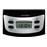 Brandt CAF1318E - koffiezetapparaat - zwart_1
