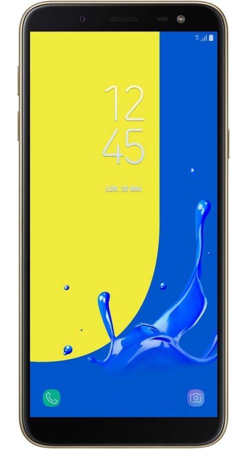 Galaxy J6