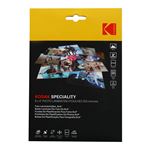 Kodak Pochette de plastification pour photo 6x4'' x 25 - 150 mcn