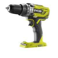 Perceuse visseuse à percussion Ryobi avec batterie One+ 18 V R18PD30