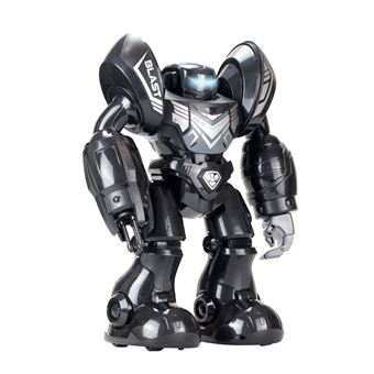 Silverlit YCOO by Robot Blast - Robot Géant 34 cm Sonore et Lumineu