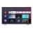 TV Sharp 50BL5EA 4K UHD Smart TV 50" Gris foncé_0