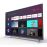 TV Sharp 50BL5EA 4K UHD Smart TV 50" Gris foncé_1