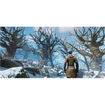 Smalland Survive the Wilds PS5